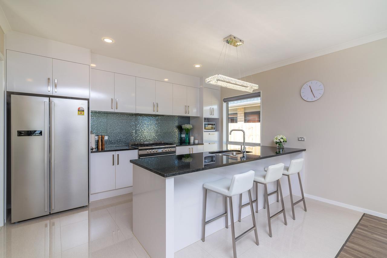 أوكلاند Ot Seaview Villa المظهر الخارجي الصورة