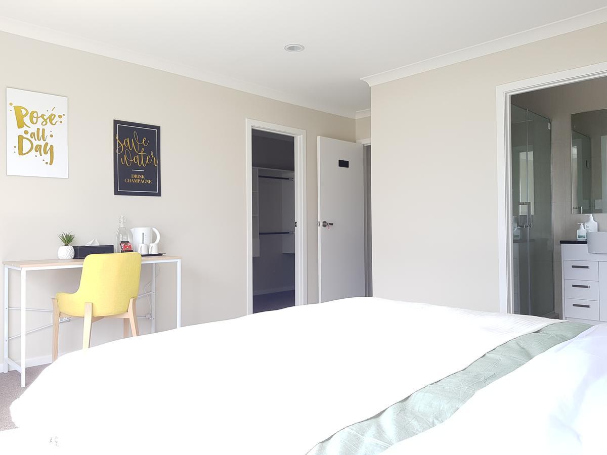 أوكلاند Ot Seaview Villa المظهر الخارجي الصورة