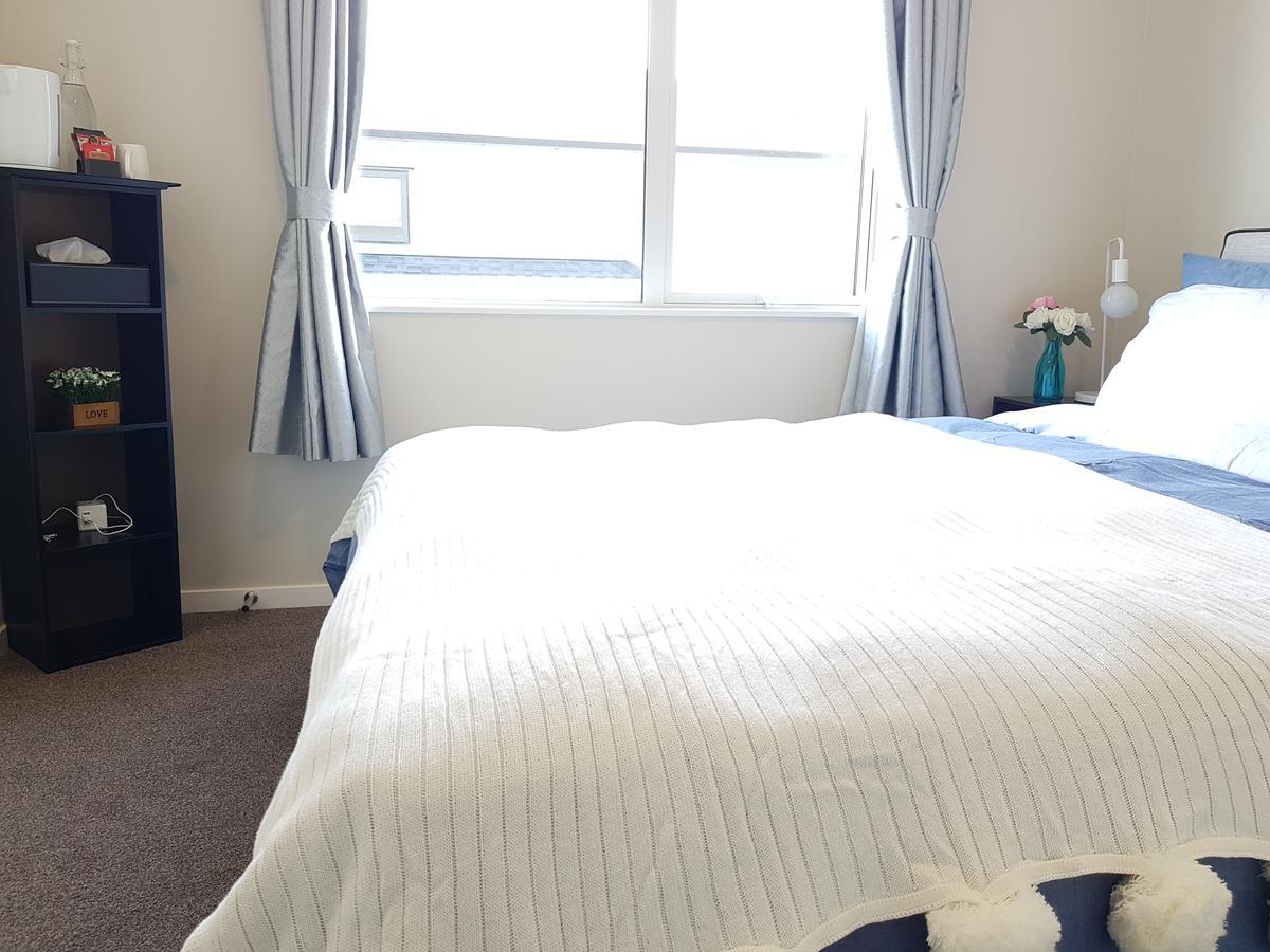 أوكلاند Ot Seaview Villa المظهر الخارجي الصورة
