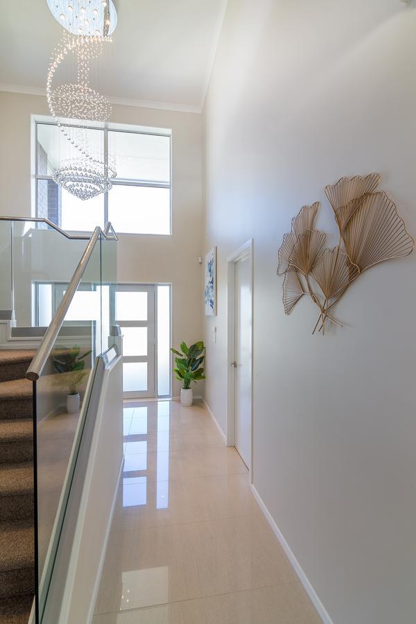 أوكلاند Ot Seaview Villa المظهر الخارجي الصورة
