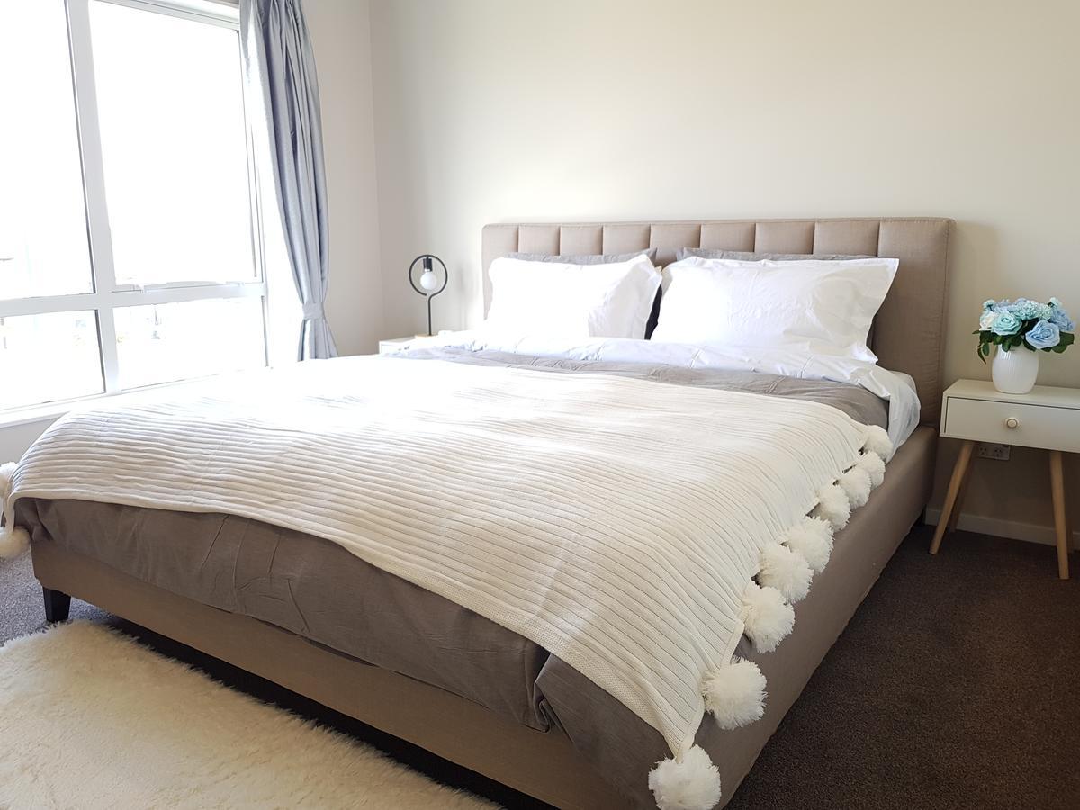 أوكلاند Ot Seaview Villa المظهر الخارجي الصورة